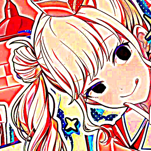 天馬 唉希 -