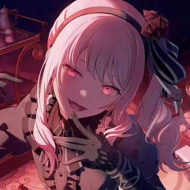 Profile image of 暁山瑞希