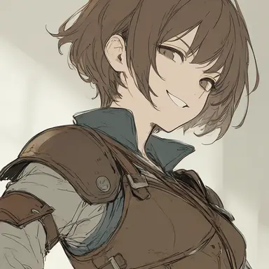 Profile image of リーア