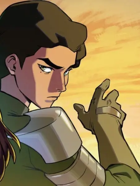 FeeblePath1928의 Kuvira