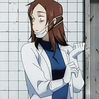 Profile image of 이에이리 쇼코