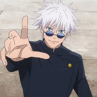 Profile image of 고죠 사토루