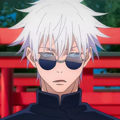 Profile image of 고죠 사토루