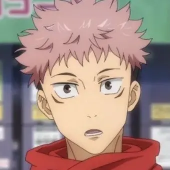 Profile image of 이타도리 유지