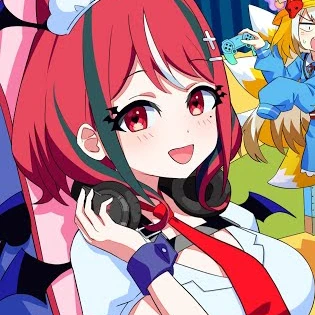 闇夜メア