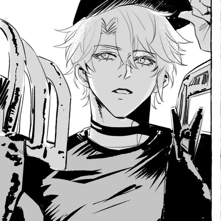 IvoryLadle3216의 위험한 동거☀️🍷