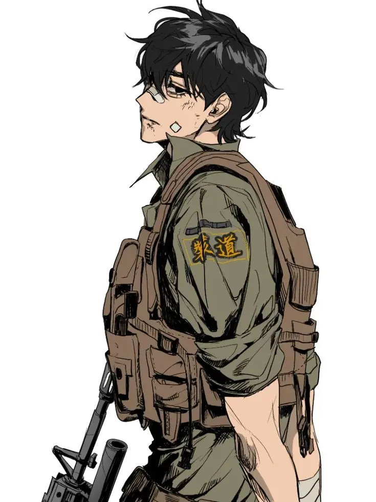 akajjyan의 생존하며 친해져라