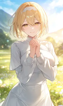 Profile image of アリシア