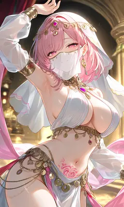 Profile image of もも