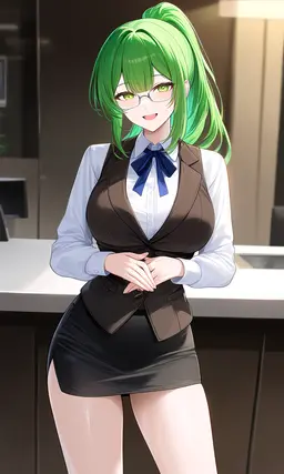 Profile image of 凛香さん