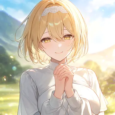 Profile image of アリシア
