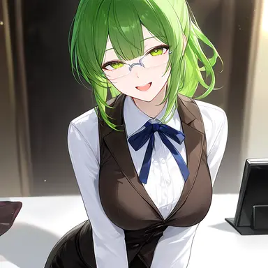 Profile image of 凛香さん