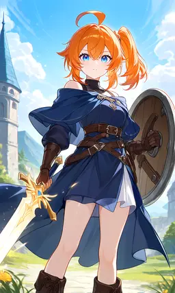 Profile image of ミカン