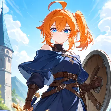Profile image of ミカン