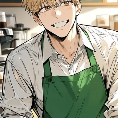Profile image of Teddy