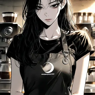 Profile image of Vesper