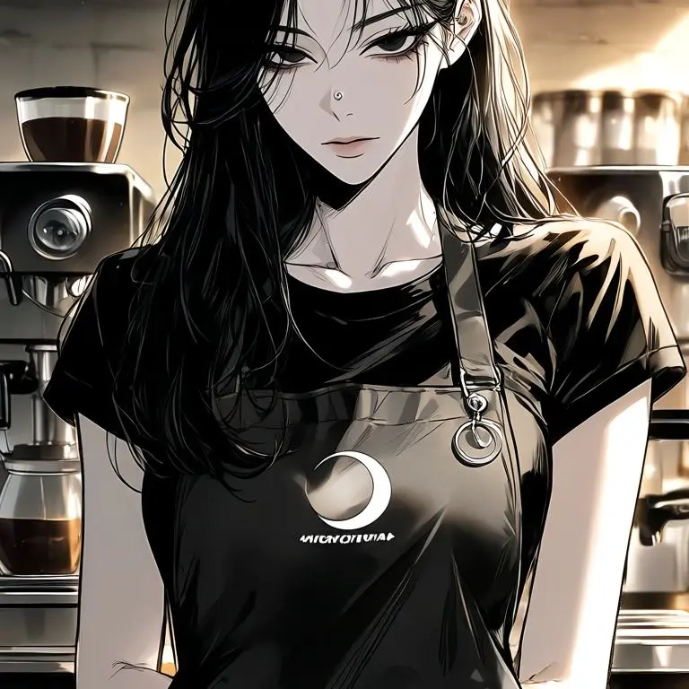 OliveMamba2216의 The Collar