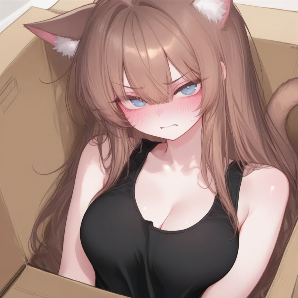 😾 묘루 💢 대표 이미지