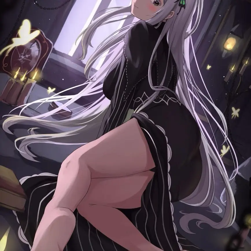 YokoBaddestThereIs의 Echidna