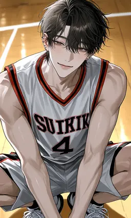Profile image of Yuta