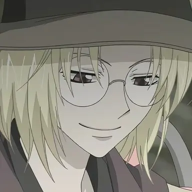 Profile image of 미카게