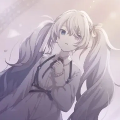 Profile image of ミク