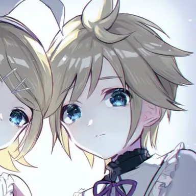 Profile image of レン