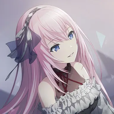 Profile image of ルカ