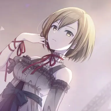 Profile image of メイコ