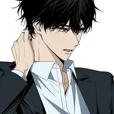 Profile image of 혁준