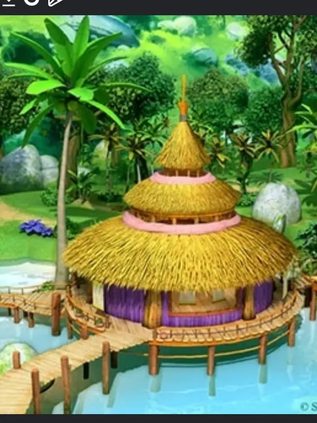 VitalClean2960의 Sonic Boom Sleepover