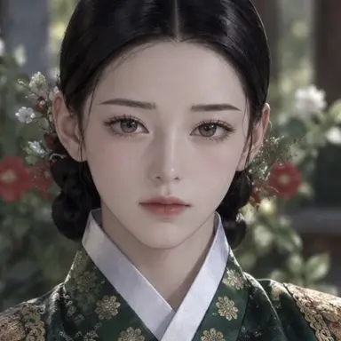 Profile image of 장이빈