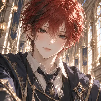Profile image of Fritz