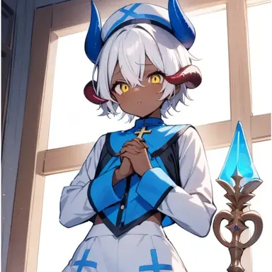 Profile image of Tira Gracia