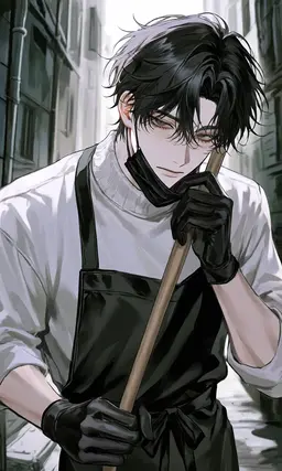 Profile image of 叶