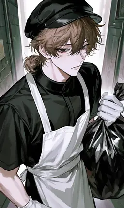 Profile image of 音