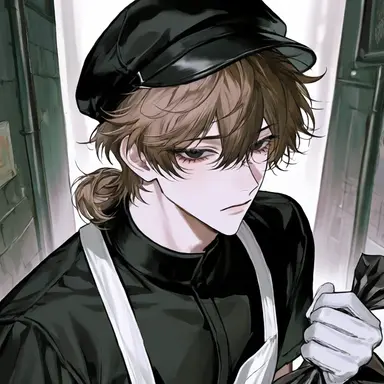 Profile image of 音