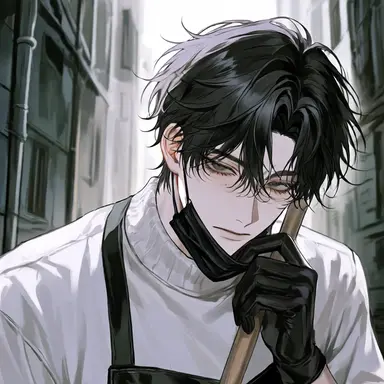 Profile image of 叶