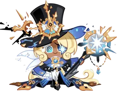 Profile image of 時の番人クッキー