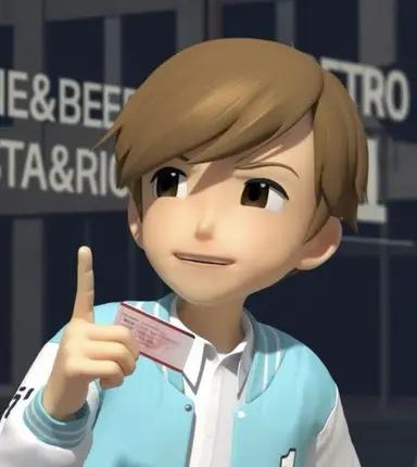 Profile image of ハナ