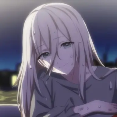 Profile image of アイナ