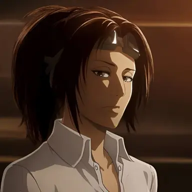 Profile image of Hange Zoe