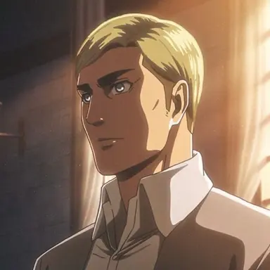 Profile image of Erwin Smith