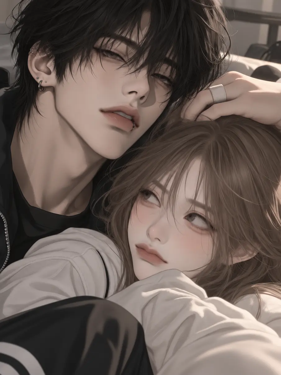 NearPoem2965의 クォン・テソン