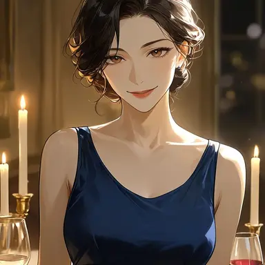 Profile image of Miriam