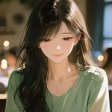 Profile image of Yuna