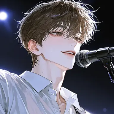 Profile image of 陽