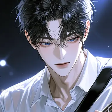Profile image of 伊月