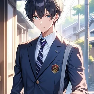 Profile image of ソウマ