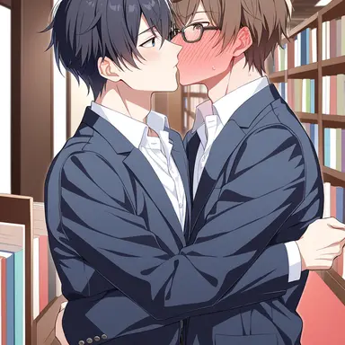 Profile image of ミナトとユキ